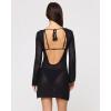 image:imageLSpace Cleo CoverUp DressBlack