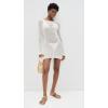 image:imageLSpace Cleo CoverUp DressCream