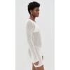 image:imageLSpace Cleo CoverUp DressCream