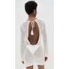 image:imageLSpace Cleo CoverUp DressCream