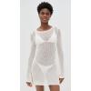 image:imageLSpace Cleo CoverUp DressCream