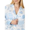 image:imageLSpace Rio Tunic for Women Button Down Collared Shirt Long Sleeve Top With Buttoned Cuffs Beach Cover Up 100 LinenFinders Keepers