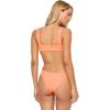 image:imageLSpace Rocky Bikini Bottom for Women Classic Coverage Low Waisted Bottom Wide Strips on Hips Swimsuit Bottom for SummerFreshed Squeezed