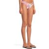 image:imageLSpace Rocky Bikini Bottom for Women Classic Coverage Low Waisted Bottom Wide Strips on Hips Swimsuit Bottom for SummerLe Botanique
