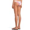 image:imageLSpace Rocky Bikini Bottom for Women Classic Coverage Low Waisted Bottom Wide Strips on Hips Swimsuit Bottom for SummerLe Botanique