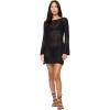image:imageLSpace Cleo CoverUp DressBlack