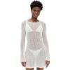 image:imageLSpace Cleo CoverUp DressCream