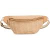 image:imageLSpace Evie Fanny Pack for Women Crossbody Bag with Zipper Adjustable Strap for Versatile Fit Waist Belt or Travel Purse
