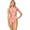 image:imageLSpace Isa Bikini TopFleur
