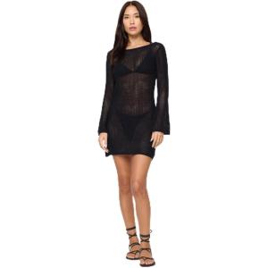 image:imageLSpace Cleo CoverUp DressBlack