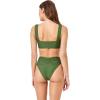image:imageLSpace Eco Chic Repreve Marlee Bikini TopJungle