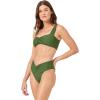 image:imageLSpace Eco Chic Repreve Marlee Bikini TopJungle