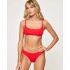 image:imageLSpace Kourt Bikini TopFlame