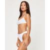 image:imageLSpace Kourt Bikini TopWhite
