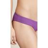 image:imageLSpace Sandy Bikini Bottom for Women Low Waisted Bottom Full Coverage Swimsuit Bottom for SummerOrchid