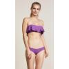 image:imageLSpace Sandy Bikini Bottom for Women Low Waisted Bottom Full Coverage Swimsuit Bottom for SummerOrchid