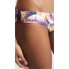 image:imageLSpace Sandy Bikini Bottom for Women Low Waisted Bottom Full Coverage Swimsuit Bottom for SummerSunset Palm