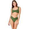image:imageLSpace Eco Chic Repreve Marlee Bikini TopJungle