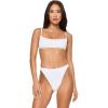 image:imageLSpace Kourt Bikini TopWhite