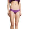 image:imageLSpace Sandy Bikini Bottom for Women Low Waisted Bottom Full Coverage Swimsuit Bottom for SummerOrchid