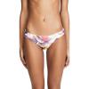 image:imageLSpace Sandy Bikini Bottom for Women Low Waisted Bottom Full Coverage Swimsuit Bottom for SummerSunset Palm