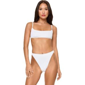 image:imageLSpace Kourt Bikini TopWhite