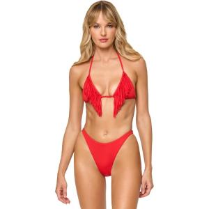 image:imageLSpace Sienna Bikini TopFlame