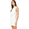 image:imageLSpace Danika Dress for Women Casual Everyday Mini Dress Versatile Dress for Summer and Vacation Made of 100 CottonCream