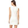 image:imageLSpace Danika Dress for Women Casual Everyday Mini Dress Versatile Dress for Summer and Vacation Made of 100 CottonCream