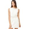image:imageLSpace Danika Dress for Women Casual Everyday Mini Dress Versatile Dress for Summer and Vacation Made of 100 CottonCream