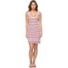 image:imageLSpace Sunchaser Dress for Women Casual Everyday Knit Mini Dress Versatile for Summer and Vacation Scoop NecklineSand in Hand