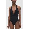 image:imageLSpace Coast to Coast One Piece SwimsuitBlack