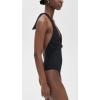 image:imageLSpace Coast to Coast One Piece SwimsuitBlack