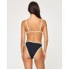 image:imageLSpace Kourt Bikini BottomBlackcream
