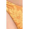 image:imageLSpace Monica Bikini Bottom for Women Low Waisted Bottom Moderate Coverage Rushing on HIPS Swimsuit Bottom for SummerGolden Hour Blooms
