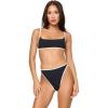 image:imageLSpace Kourt Bikini BottomBlackcream