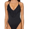 image:imageLSpace Desert Days One Piece SwimsuitBlack