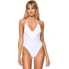 image:imageLSpace Desert Days One Piece SwimsuitWhite