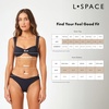 image:imageLSpace Donnie Bikini BottomBlack