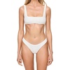 image:imageLSpace Liv Bikini TopWhite