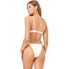 image:imageLSpace Lucia Bikini BottomCream