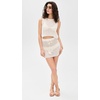 image:imageLSpace Sander SkirtCream