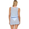 image:imageLSpace Sander SkirtFrench Blue