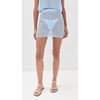 image:imageLSpace Sander SkirtFrench Blue