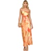 image:imageLSpace Spring in Love DressNative Poppies