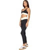 image:imageLSpace Unmatched LeggingBlackcream
