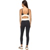 image:imageLSpace Unmatched LeggingBlackcream