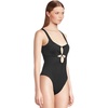 image:imageLSpace Womens Bondi Onepiece ClassicBlack