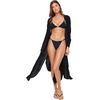 image:imageLSpace Yoli ShirtdressBlack