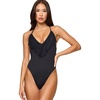 image:imageLSpace Desert Days One Piece SwimsuitBlack
